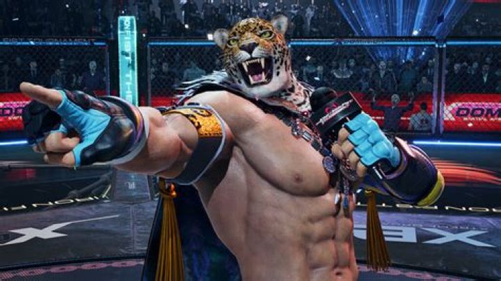 Tekken 8 Rank Distribution January 2025: A Comprehensive Guide for Fighters