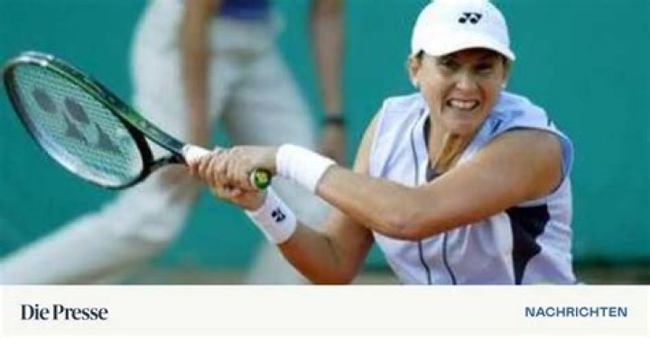 The Remarkable Career of Tennis Icon: Monica Seles