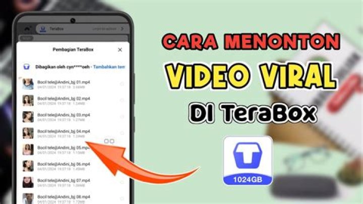 Unlocking the Secrets of TeraBox Viral: A Comprehensive Guide