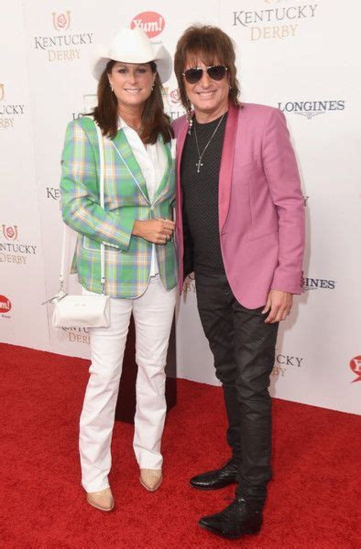 Exploring the Life and Partner of Terri Clark