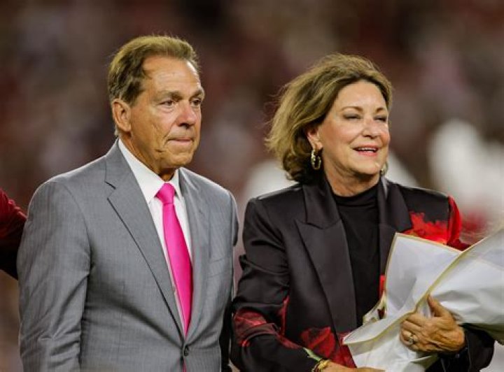 Terry Saban: The Inspiring Journey of a Football Coach's Wife