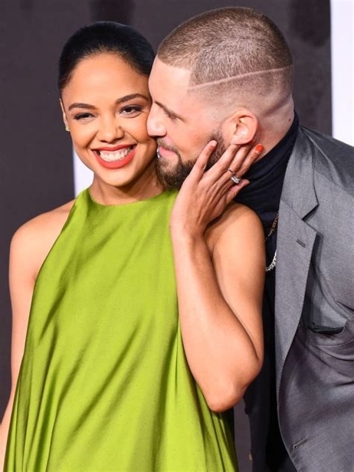 Tessa Thompson's Relationship Journey: Who is Her Partner in 2024?
