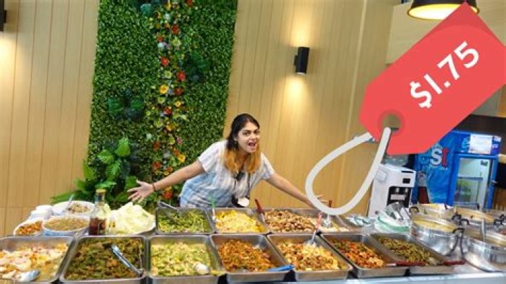 Discover the Best Thai Buffet Near Me: A Culinary Adventure Awaits