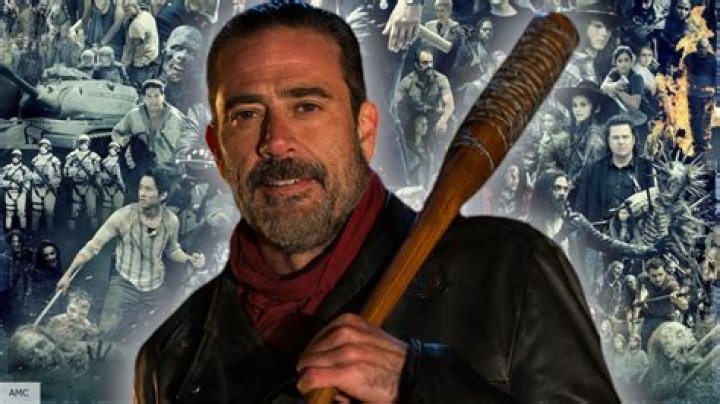 The Cast from Walking Dead: An In-Depth Look at the Iconic Characters and Actors