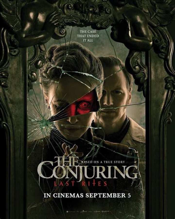 The Conjuring 2: Is It a True Story? Unveiling the Real-Life Events Behind the Film