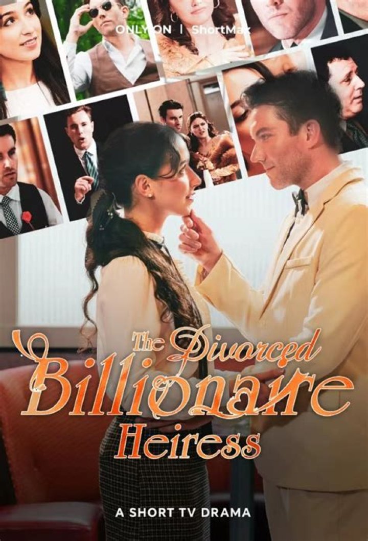 The Divorced Billionaire Heiress Part 2: A Journey of Resilience and Empowerment