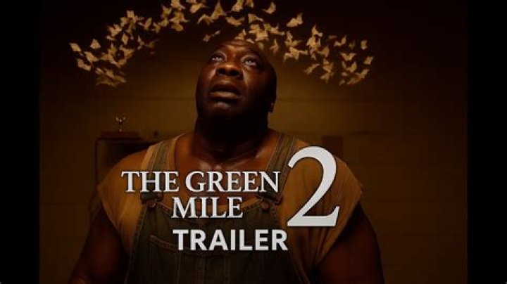 The Green Mile 2 Cast: A Comprehensive Look at the New Adaptation