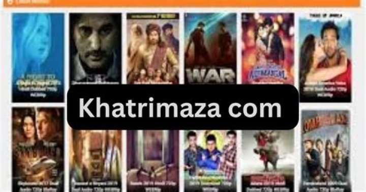The Khatrimaza.com 2025: Your Ultimate Guide to the Future of Online Entertainment