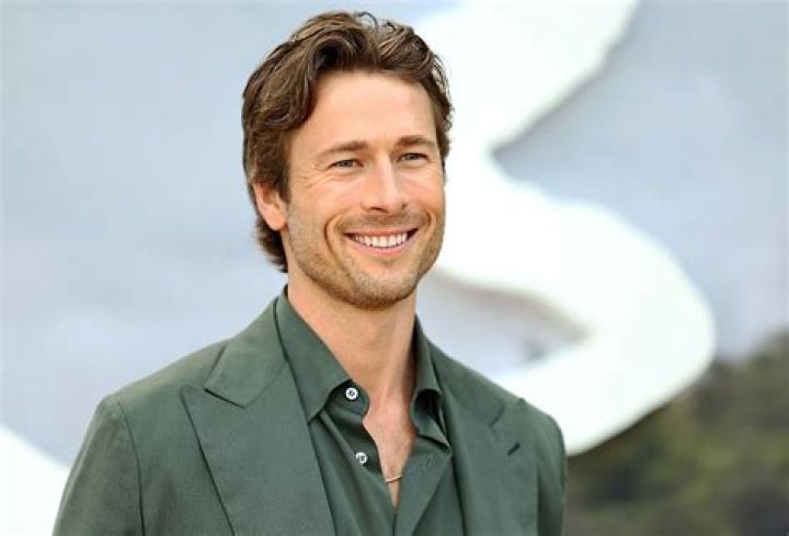 The Life and Love of Glen Powell: A Look Into His Relationship and Career