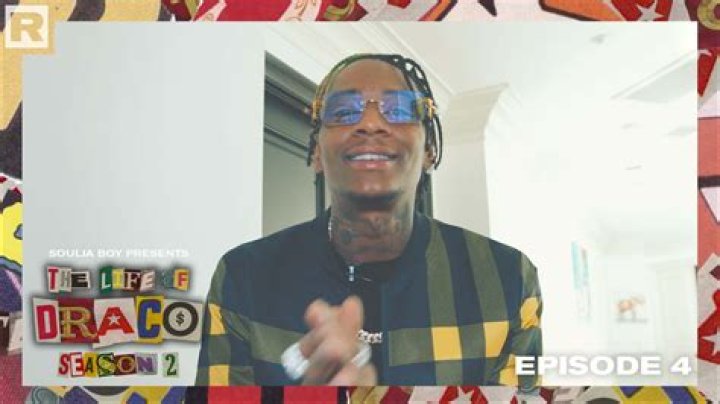 Unveiling the Life of Draco: The Iconic Journey of a Mythical Legend