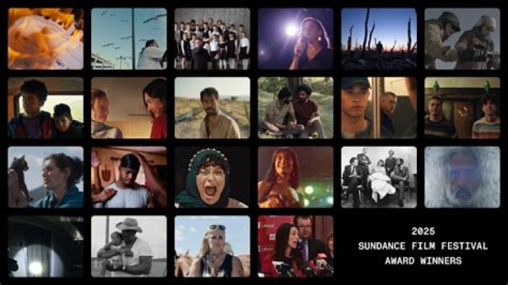 The Mission Sundance Film Festival: A Celebration of Independent Cinema