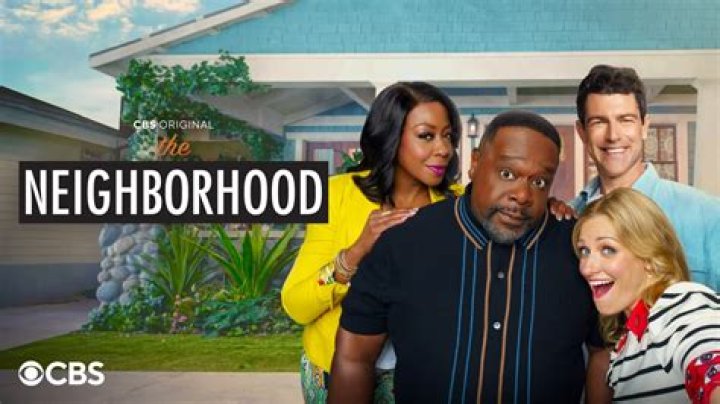 The Neighborhood Season 06: A Deep Dive into the Hilarious and Heartwarming Series