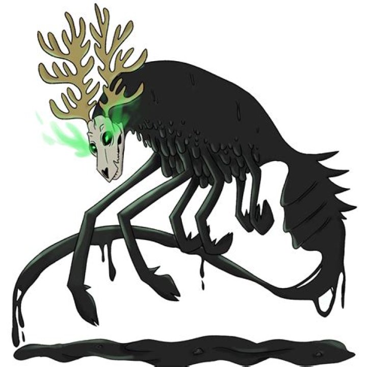 The Enigmatic Legend of the Nowhere King