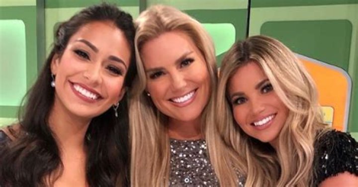 The Salary Scoop: Price Is Right Models Reveal Their Earnings