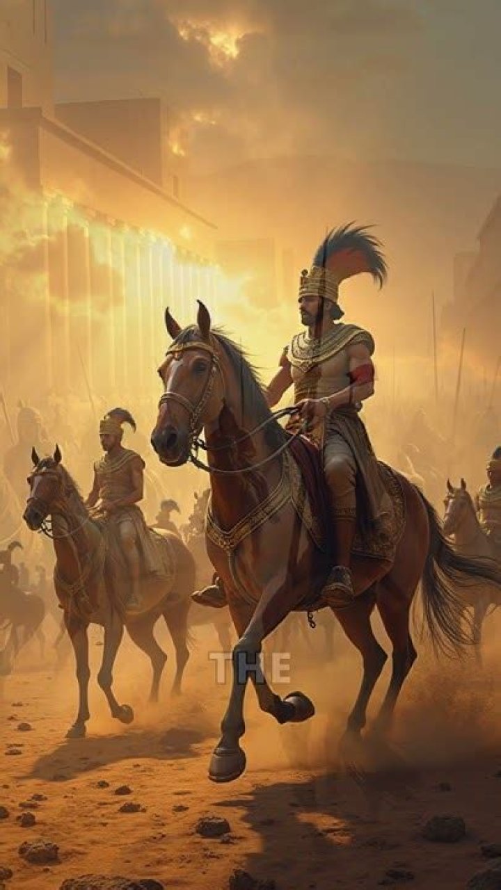 The Real Life God King: An Exploration of Power and Influence