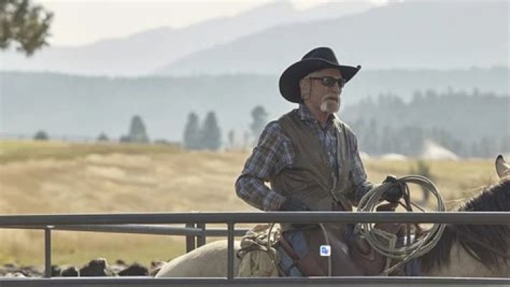 The Remarkable Life of Forrie J. Smith: Actor, Stuntman, and Cowboy Extraordinaire