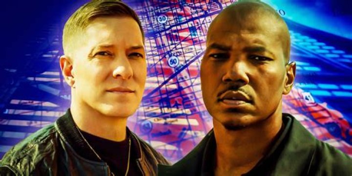 The Remarkable Tale of Tommy Egan: Powers' Enigmatic Firebrand