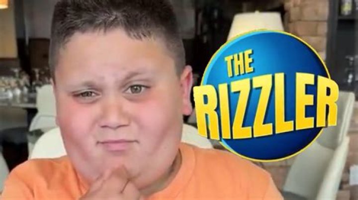 The Rizzler Kid: A New Wave of Charisma and Charm