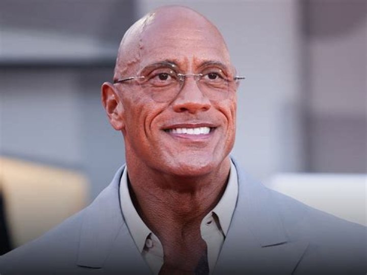 The Rock News Today: Dwayne Johnson's Latest Updates and Insights