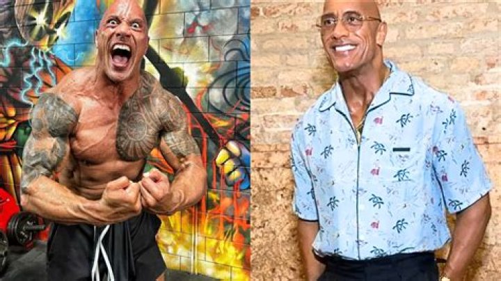 The Rock News: The Latest Updates and Insights on Hollywood's Favorite Superstar