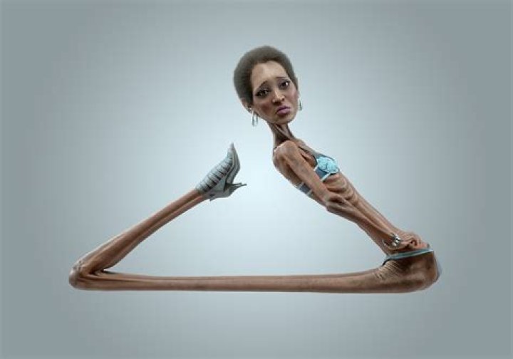 The Skinniest Person in the World: A Comprehensive Look at Their Story