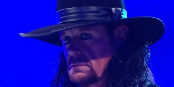 The Undertaker Net Worth: A Comprehensive Analysis