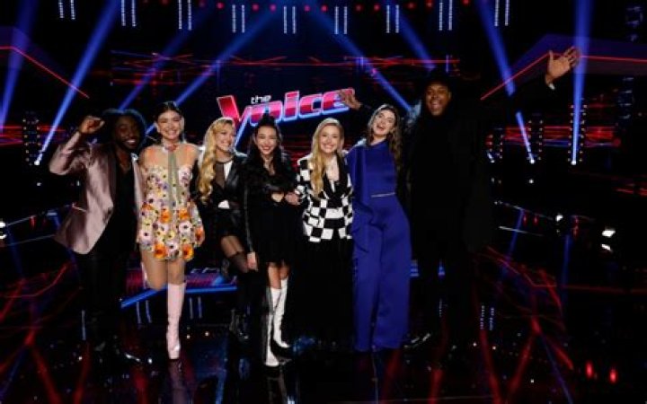 Expert Guide to Tonight's Voice Performers | History Hot