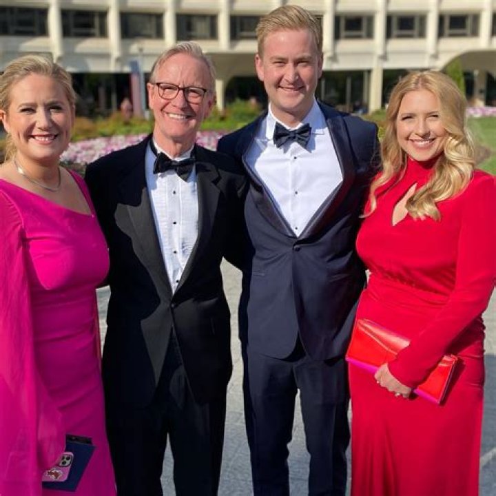 Theo Vaughn Engaged: A Closer Look at His Journey and Love Life