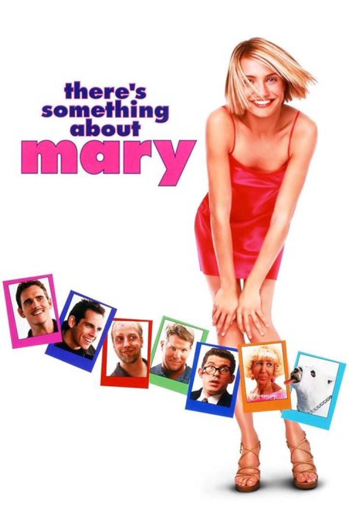 There's Something About Mary Cast: A Deep Dive into the Characters and Their Impact