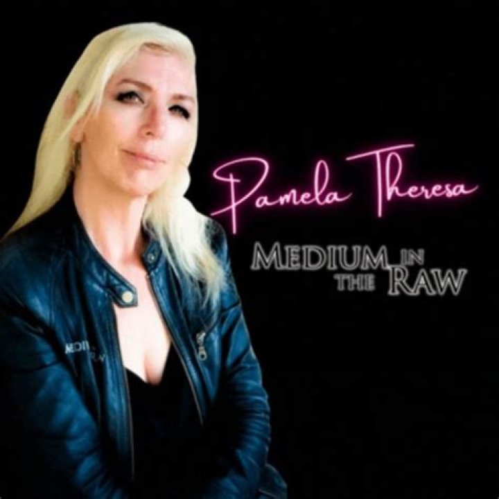 Theresa Medium: The Journey of a Renowned Psychic Medium