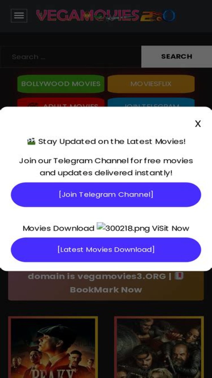 The Ultimate Guide to Thevegamovies 2.0: Discover the Thrill of Movies Online