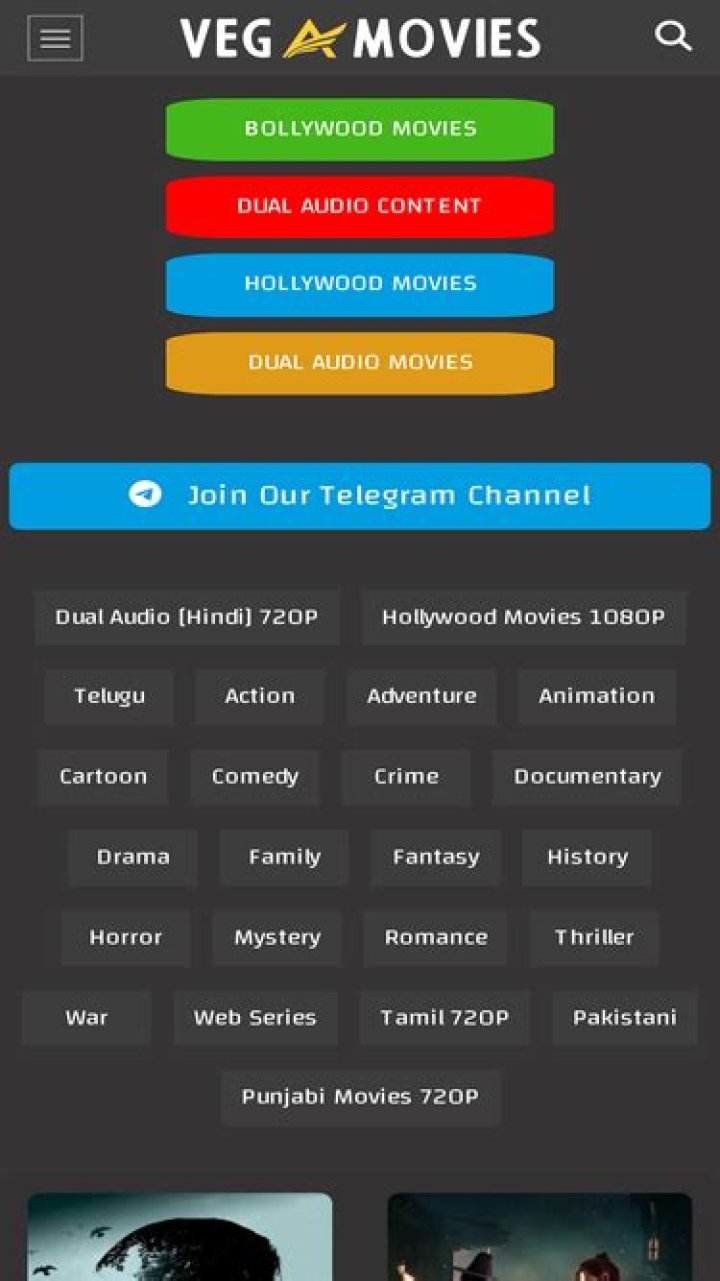 The Ultimate Guide to Thevegamovies TV: Your Gateway to Entertainment