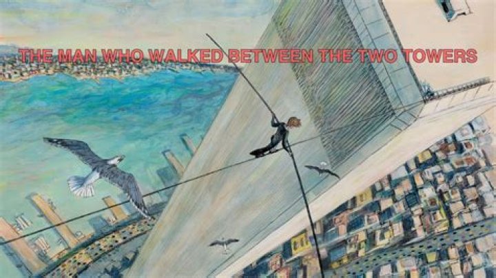 They Walked Between the Ropes: A Journey Through the World of Circus Performers