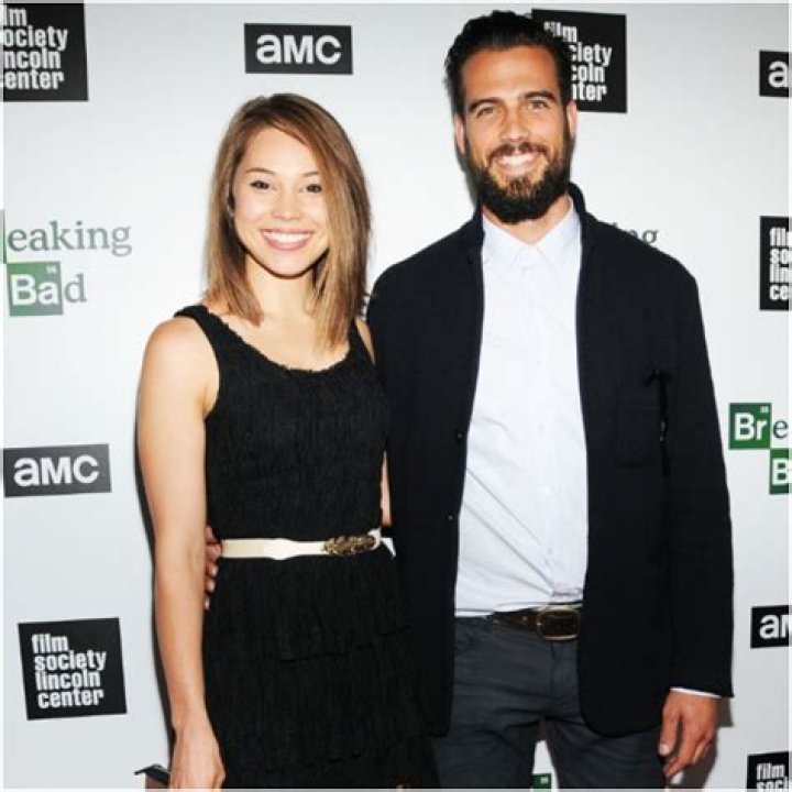 Exploring the Life of Thomas Beaudoin: Insights into His Wife and Family