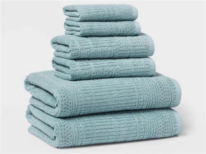 Elevate Your Bathroom Aesthetic with Threshold Towels