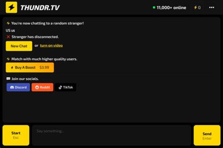 Thundr TV: Revolutionizing the Way We Watch TV