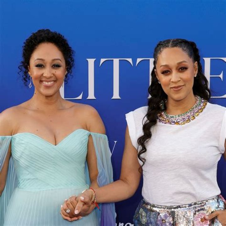 Tia and Tamera: The Dynamic Duo of Comedy and Entertainment