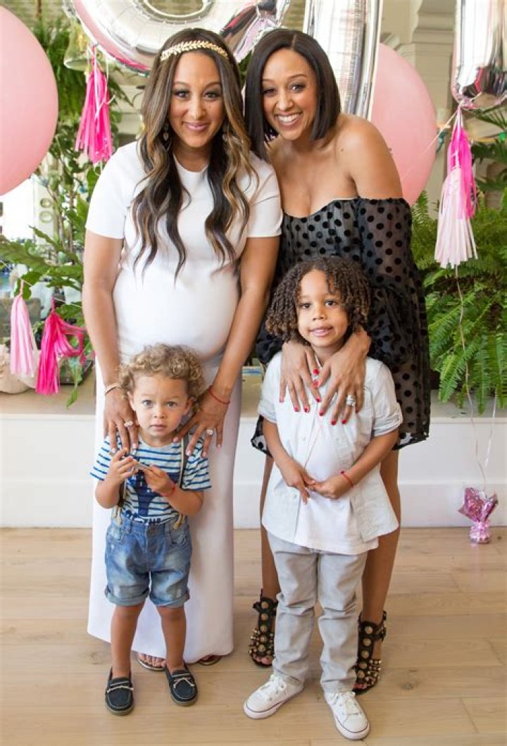 Tia Mowry's Heartbreaking Loss: A Tribute to Her Daughter