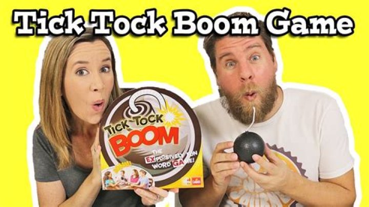 Tick Tick Boom Game: The Ultimate Guide to Understanding and Playing