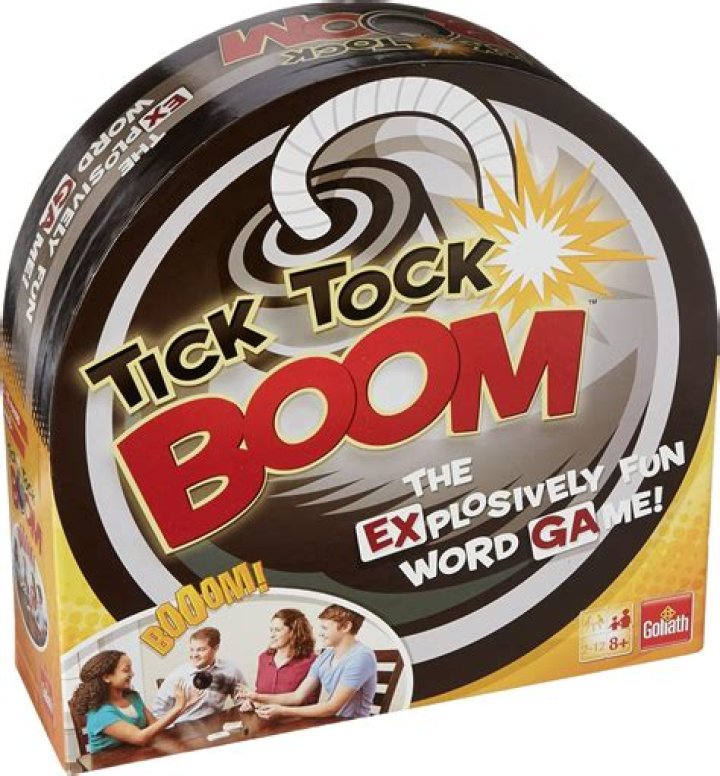 Tick Tock Boom Game: The Ultimate Guide to Fun and Explosive Entertainment