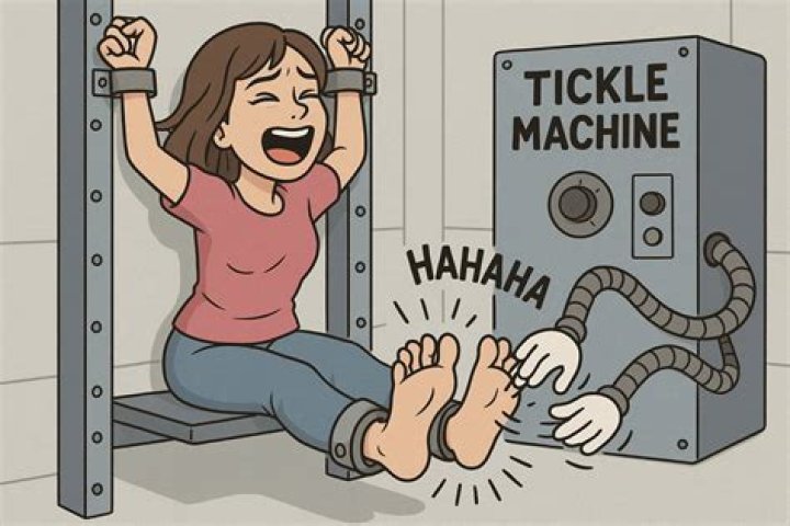 Exploring the Fascinating World of the Tickle Machine