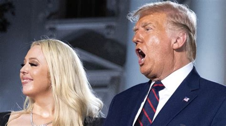 Tiffany Trump Net Worth: A Comprehensive Analysis