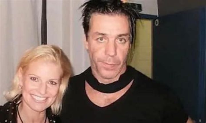 Till Lindemann's Wife: Unraveling the Life of the Rammstein Frontman