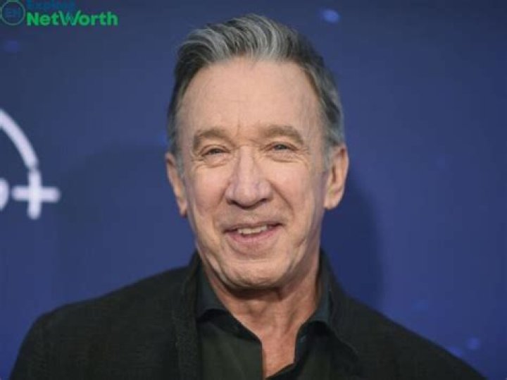 Tim Allen's Net Worth in 2023: A Comprehensive Look