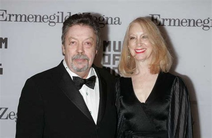 Unraveling the Intriguing Tim Curry Relationships