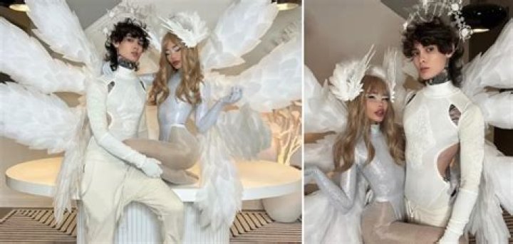 Discovering Tim Henson's Wife: A Deep Dive into Their Relationship