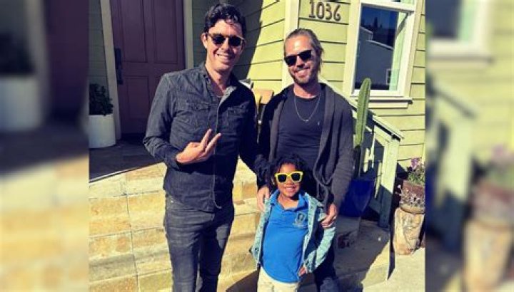 Unveiling the Life of Tim Miller's Daughter: A Journey Through Family and Fame