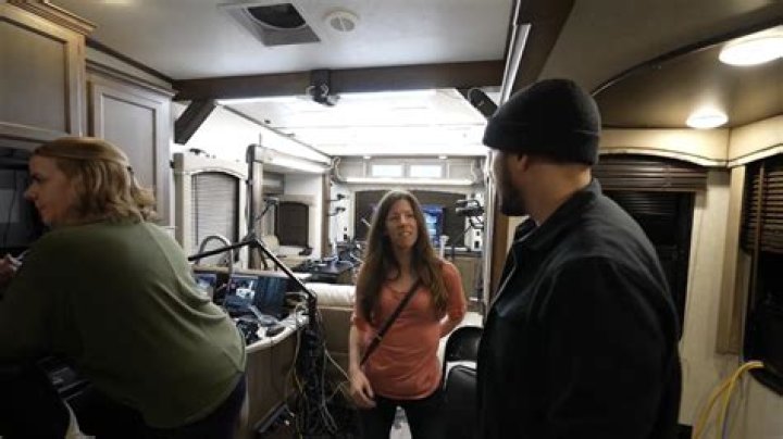 Unveiling the Connection Between Tim Pool and Alison Neubauer