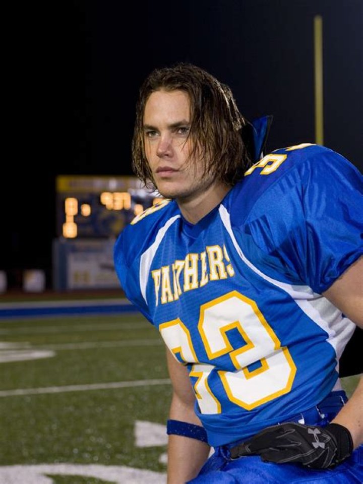Tim Riggins: The Iconic Character of Friday Night Lights