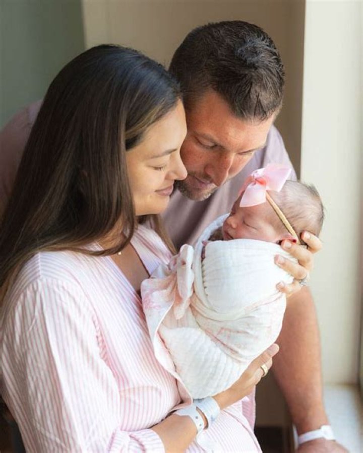 Unraveling the Mystery of Tim Tebow's Daughter Age